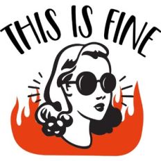 This is fine