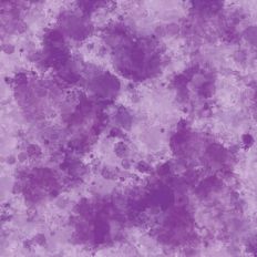 purple watercolor splatter background
