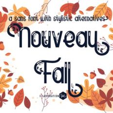 PN Nouveau Fall