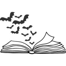 Halloween Book