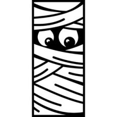 Mummy