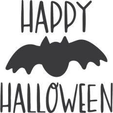 Happy Halloween