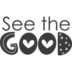 See The Good
