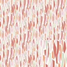 Abstract Printable Pattern Background