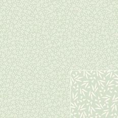 Abstract White and Light Green Printable Pattern Background