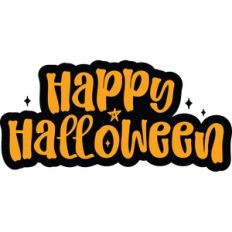 Happy Halloween