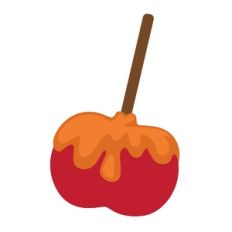 Caramel Apple