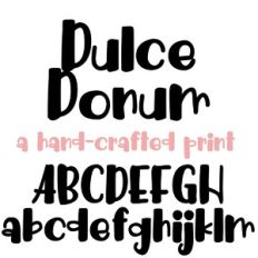 ZP Dulce Donum Bold