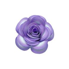 LILAC DIGITAL SPIRAL FLOWER 81