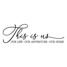 this is us | family quote