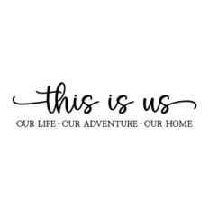 this is us | family quote