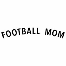 football mom