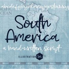 PN South America
