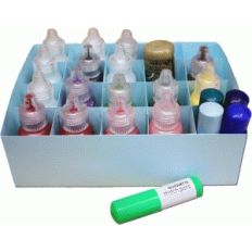 1-inch divider box