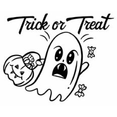 Trick or Treat