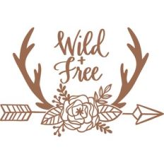 wild and free