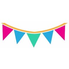 Party Pennants