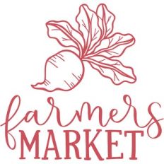 farmers market