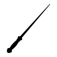 Black Wand
