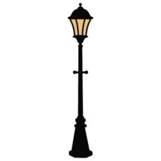 Lamp Post
