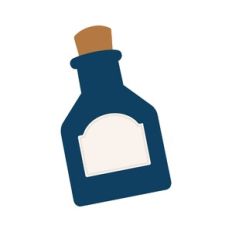Potion Bottle 2