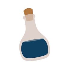 Potion Bottle
