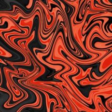 Halloween marbled background