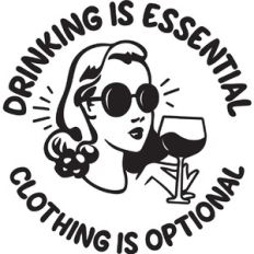 Drinking is Essential