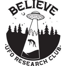 UFO research club