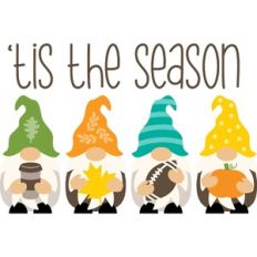 'Tis the Season
