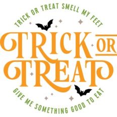 Trick or Treat