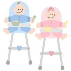 Baby Highchair