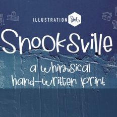 PN Snooksville Lite