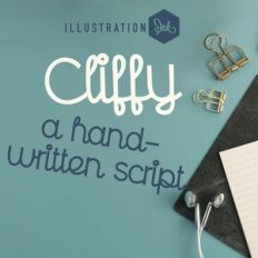 PN Cliffy Bold