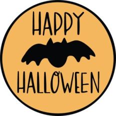 Happy Halloween