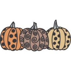 Pumpkins