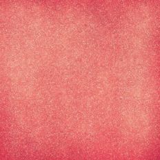 Orange Glitter Background Pattern