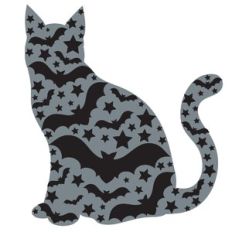 Bat Cat