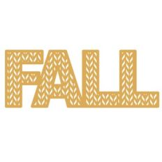 fall