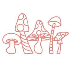 mushrooms