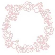 fall wreath