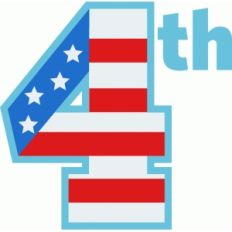 4th of july