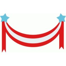 4th of july banner