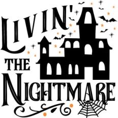 Livin' The Nightmare