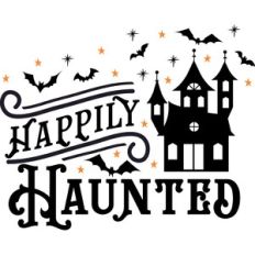 Happily Haunted