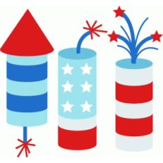 firecrackers