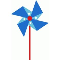 pinwheel