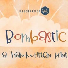PN Bombastic