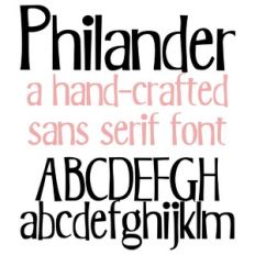 PN Philander