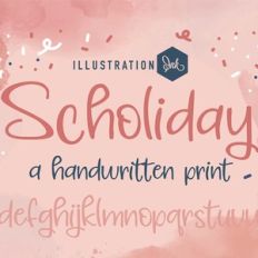 PN Scholiday Lite